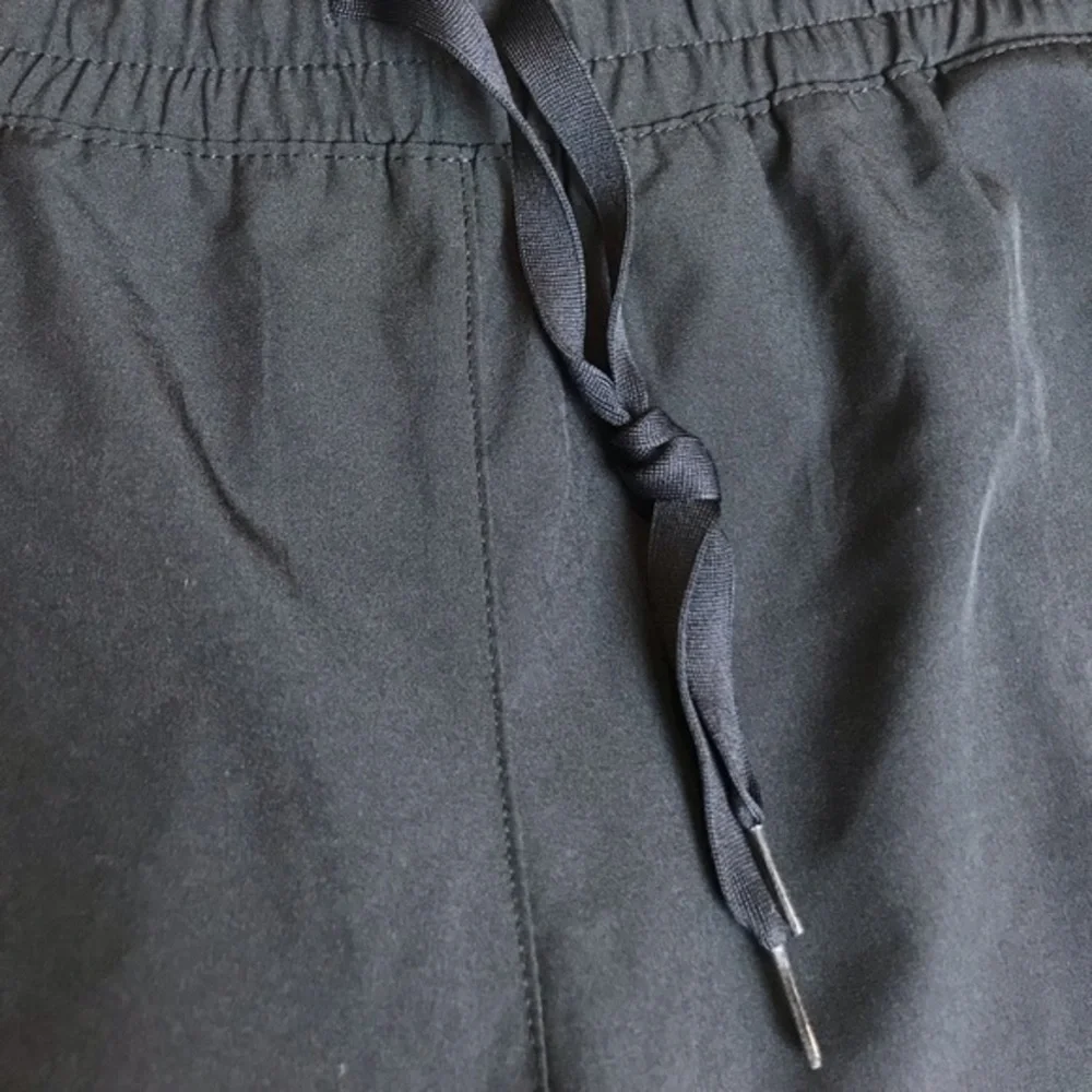 RBX black shorts size XL